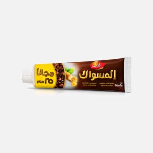 Dabur – Dentifrice Miswak au clou de girofle 75g
