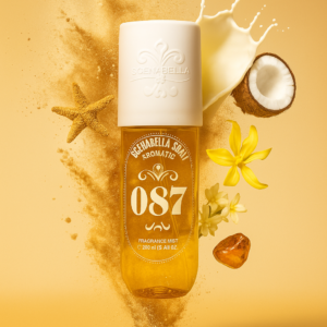 Scenabella - Brume corps & cheveux 087 250ml