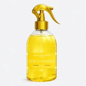Collection Étoilée - Spray intérieur Coco Vanille 250ml