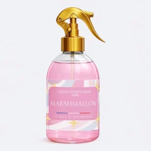 Collection Étoilée - Spray intérieur Marshmallow 250ml