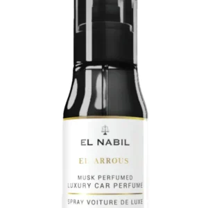 El Nabil - Spray intérieur El Arrous 85ml