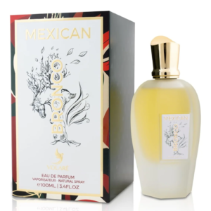 Volare - Mexican Bronco 100ml